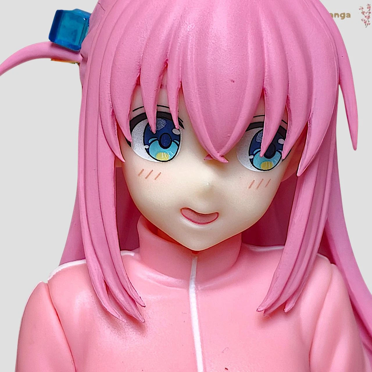 Hitori Gotoh Figure – Bocchi the Rock – Casual Wear Ver – Taito – photo 7